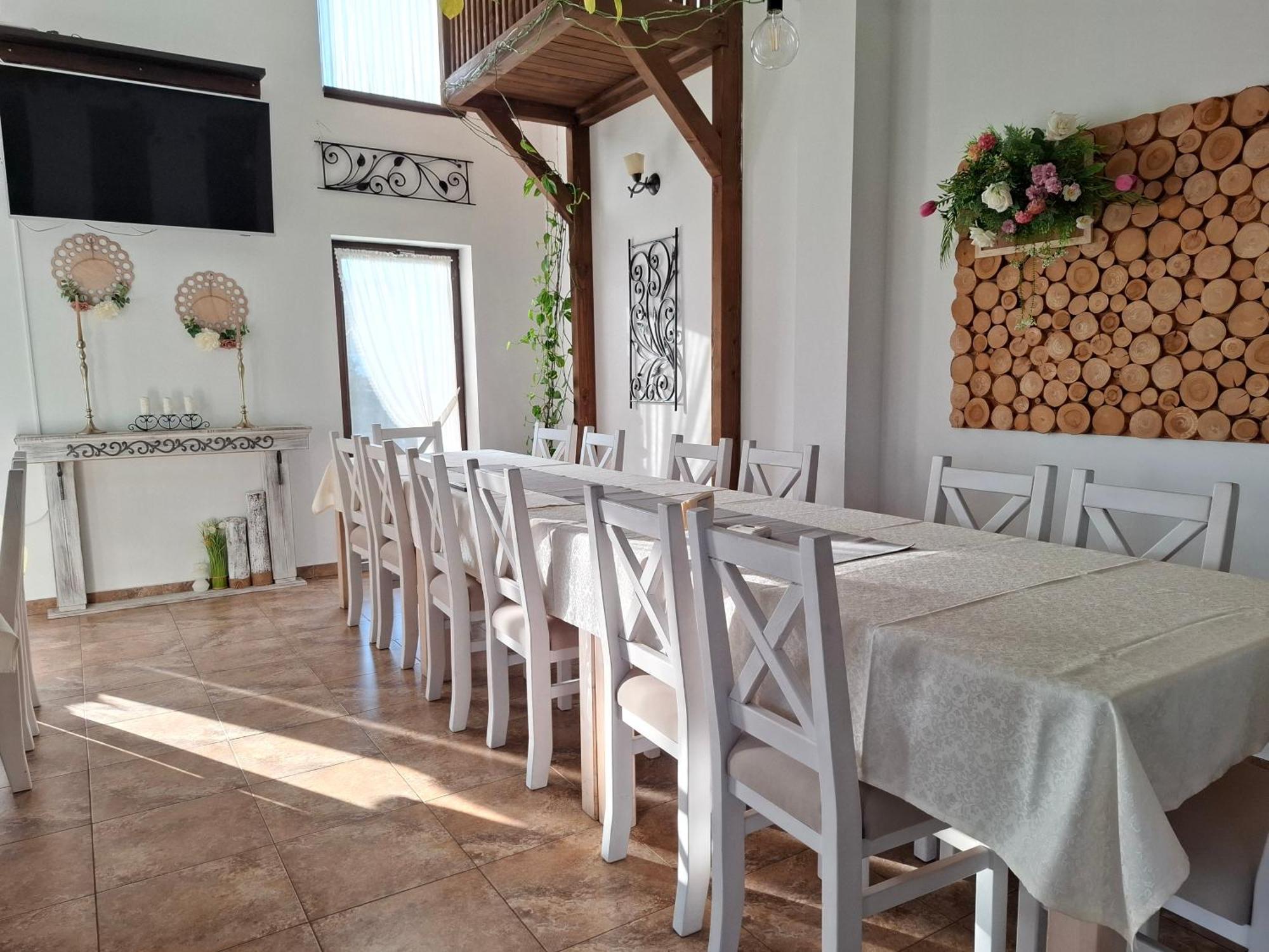 Dor De Casa Doljesti Exterior foto