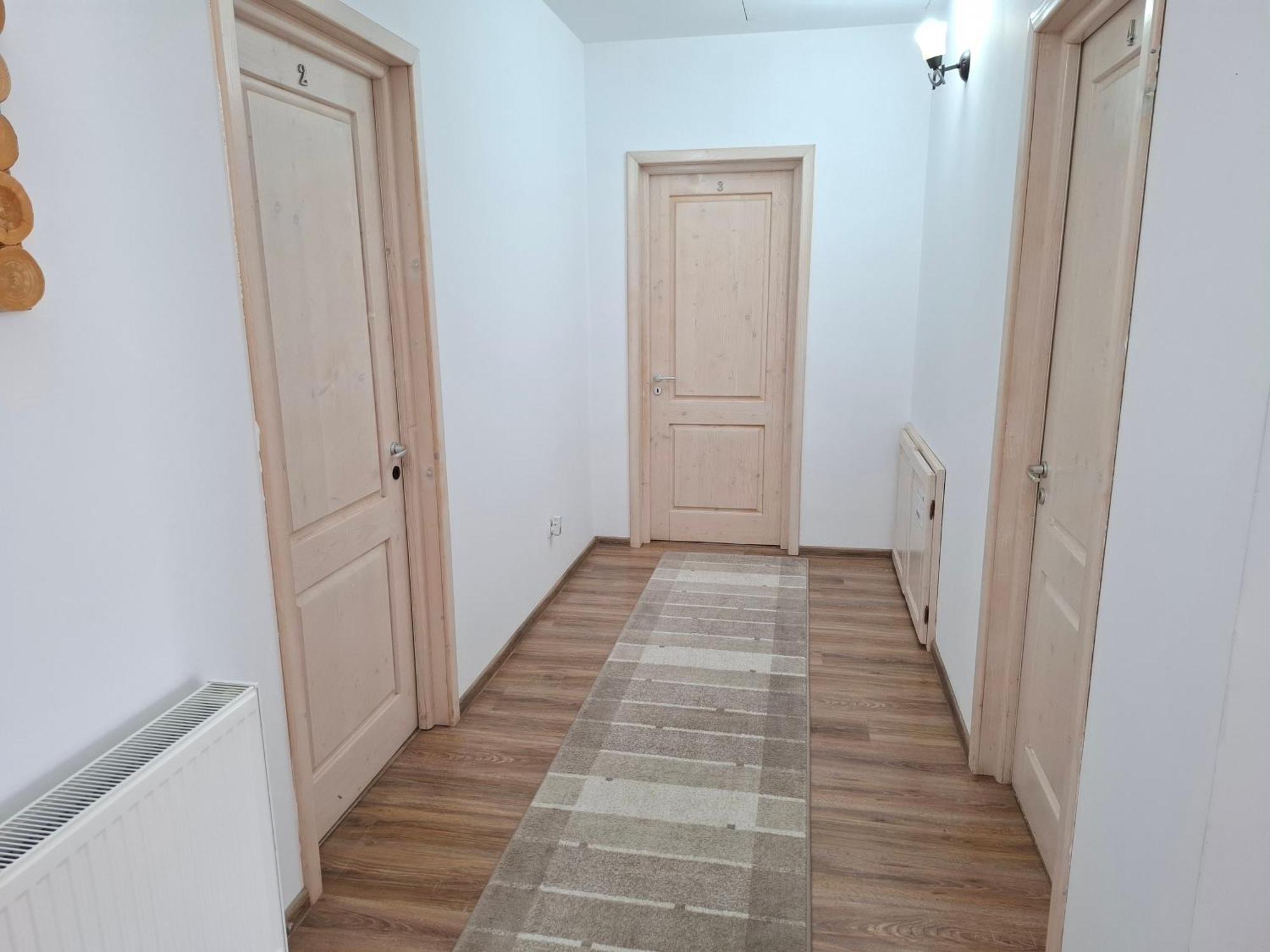 Dor De Casa Doljesti Exterior foto