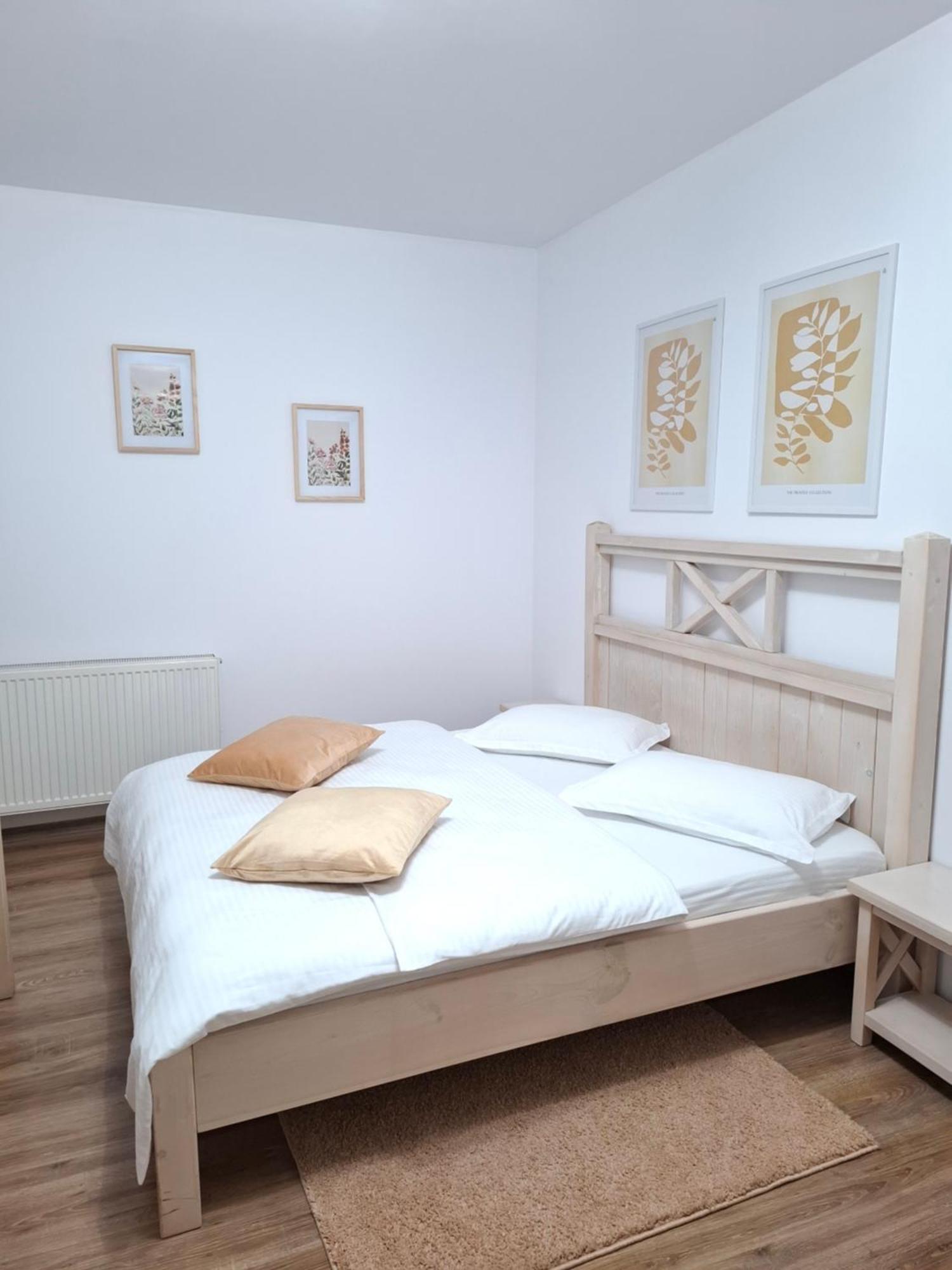 Dor De Casa Doljesti Quarto foto