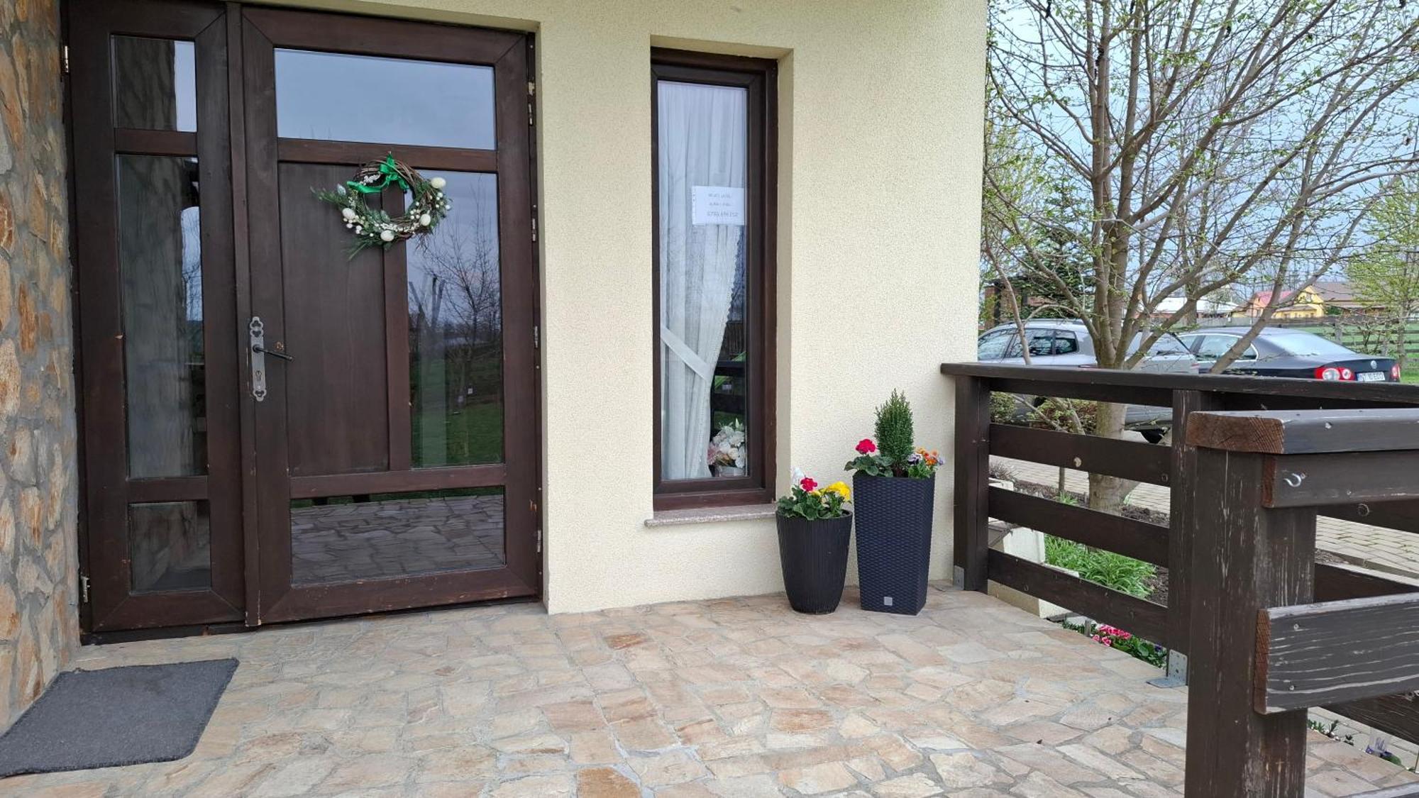 Dor De Casa Doljesti Exterior foto