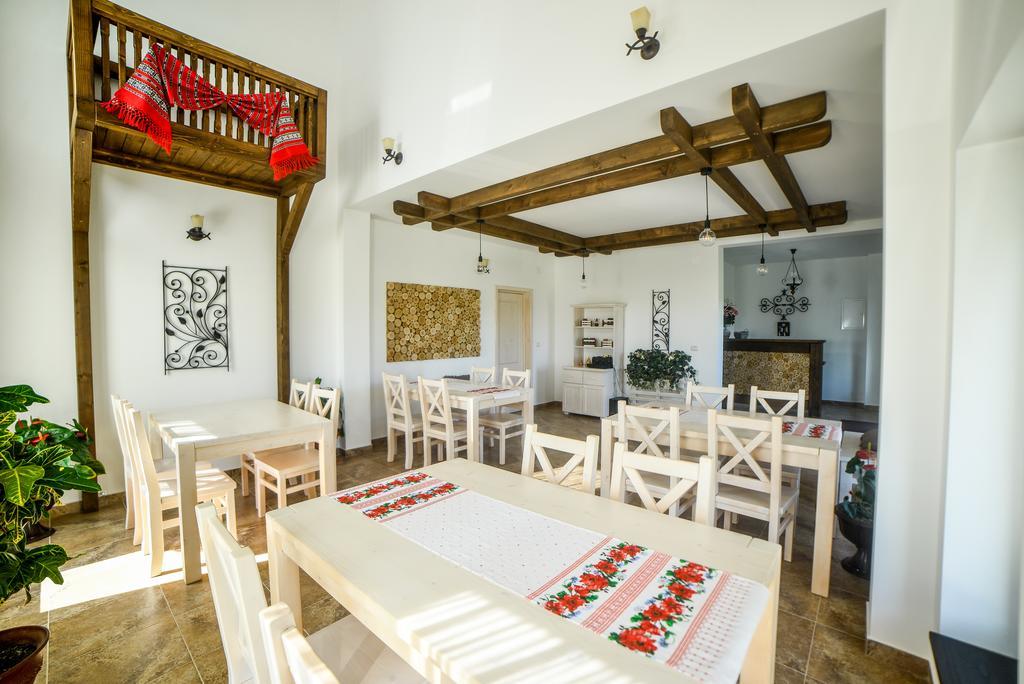 Dor De Casa Doljesti Exterior foto