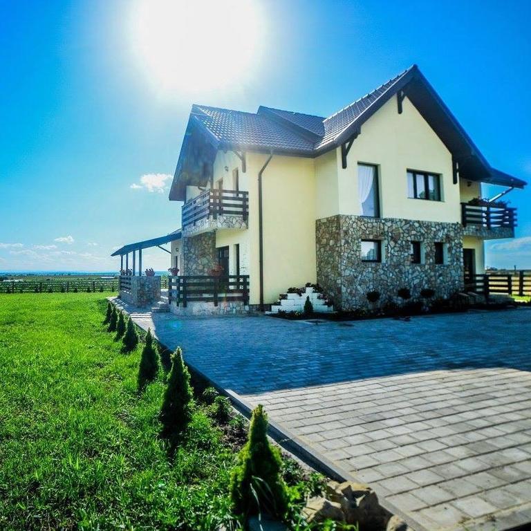 Dor De Casa Doljesti Exterior foto